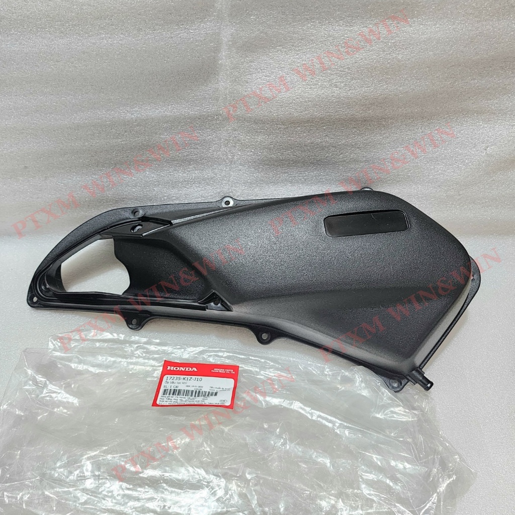 Vario 160 ท่อไอเสีย PCX 160 Vietnam - 17235-K1Z-J10