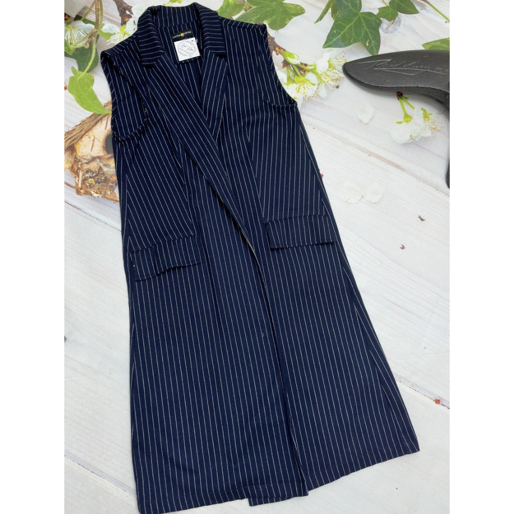 [มือสอง] – Blazer Gile G23.GLB6 – ไซส์ S