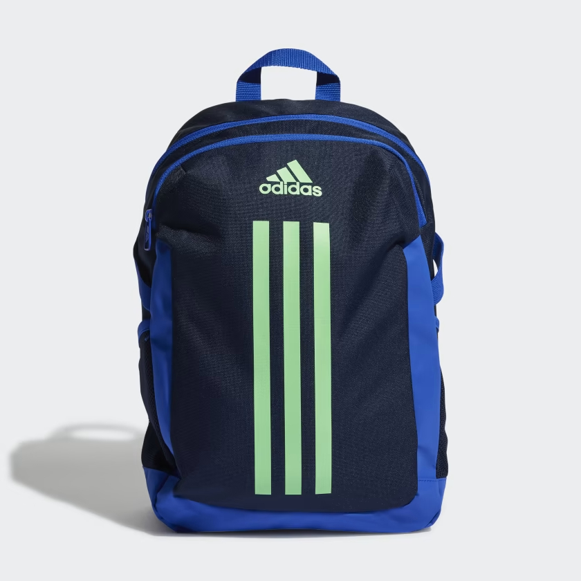 Adidas Power Backpack - สีน้ําเงิน - HM9303