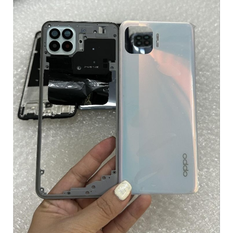 ชุดเคส Oppo a93 / เคส oppo a93
