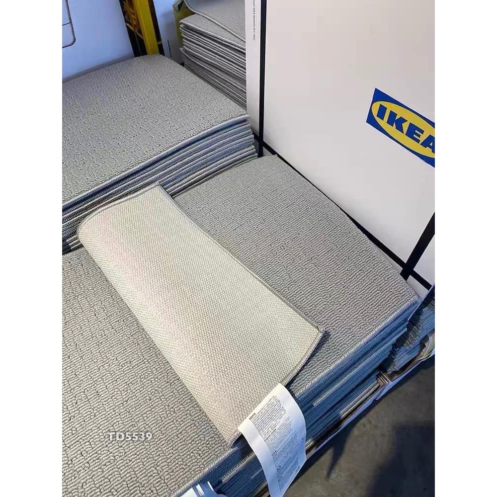 IKEA - FINTSEN BATHROOM FLOOR CARPET