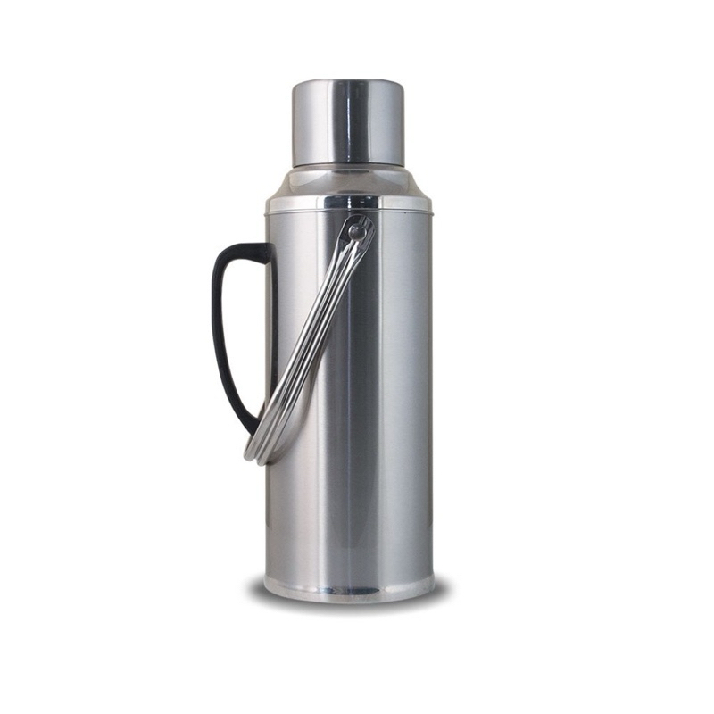 Rang Dong 2 ลิตรกระติกน้ําร้อนสแตนเลส RD 2035 ST2