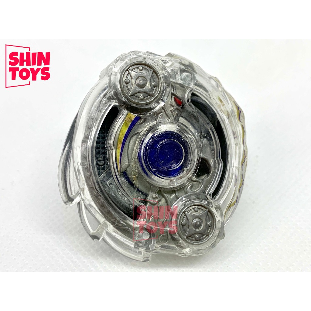 Takara Tomy B-17 Odin Beyblade ซีบีแท้ (มือสอง)