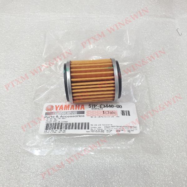 กรองน้ํามันเครื่อง Yamaha Exciter 135-150 - 5YP-E3440-00