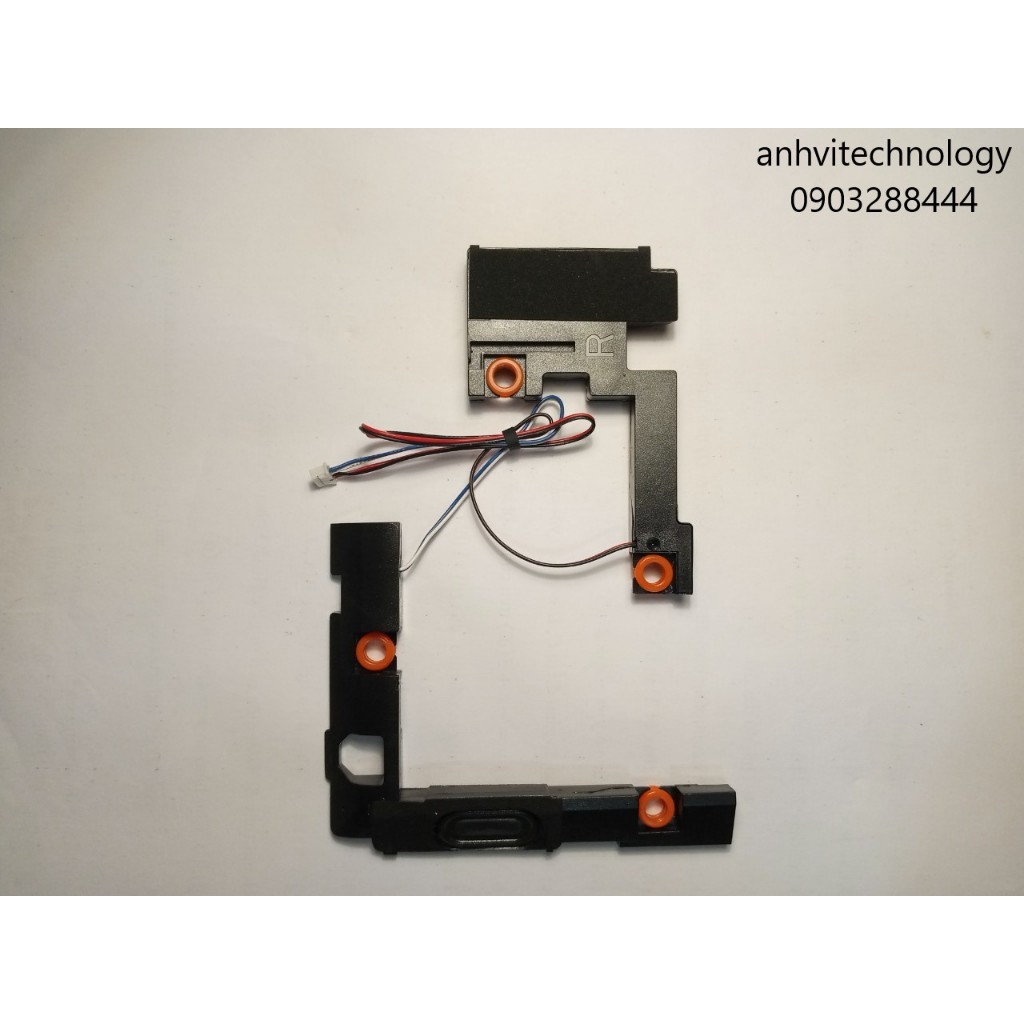 Lenovo ideapad S340-15IWL S340-15IML, S340-15API, S340-15IIL ลําโพงแล็ปท็อป