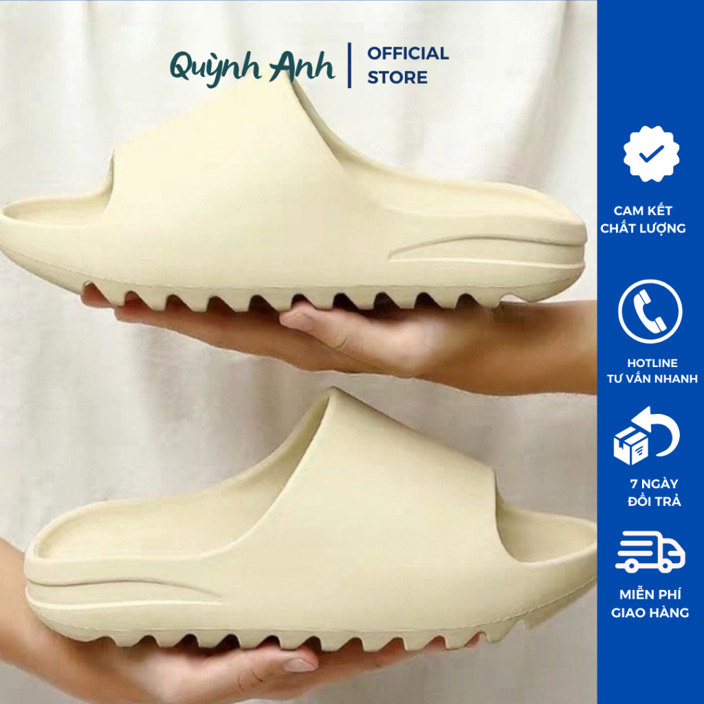 รองเท้าแตะขนมปังผู้หญิง รองเท้าแตะบุนวมสูง 5 ซม. ทําจากยาง อีวา [999]