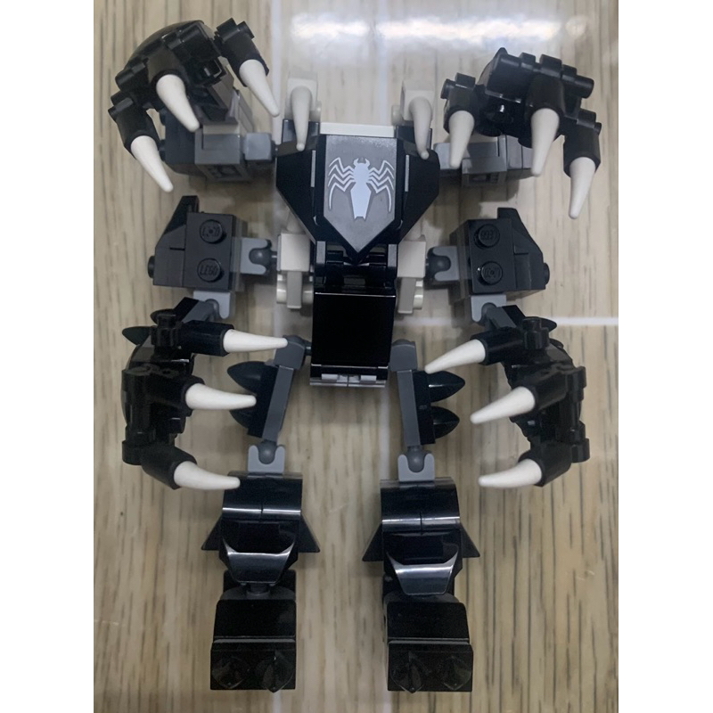 เลโก้ 76150 หุ่นยนต์ต่อสู้พิษสินค้าของแท้