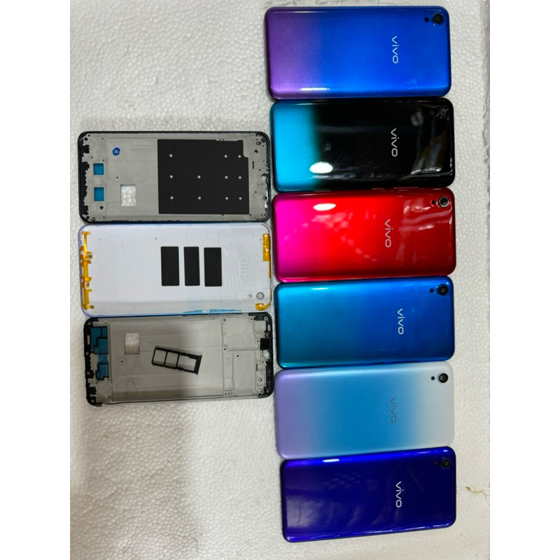 เคส Vivo y91c*******