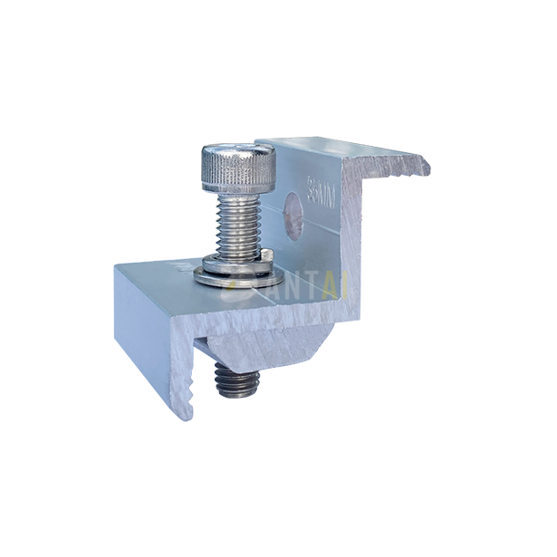 Antai Solar Solar Panel Clamp อุปกรณ์เสริมระบบพลังงานแสงอาทิตย์
