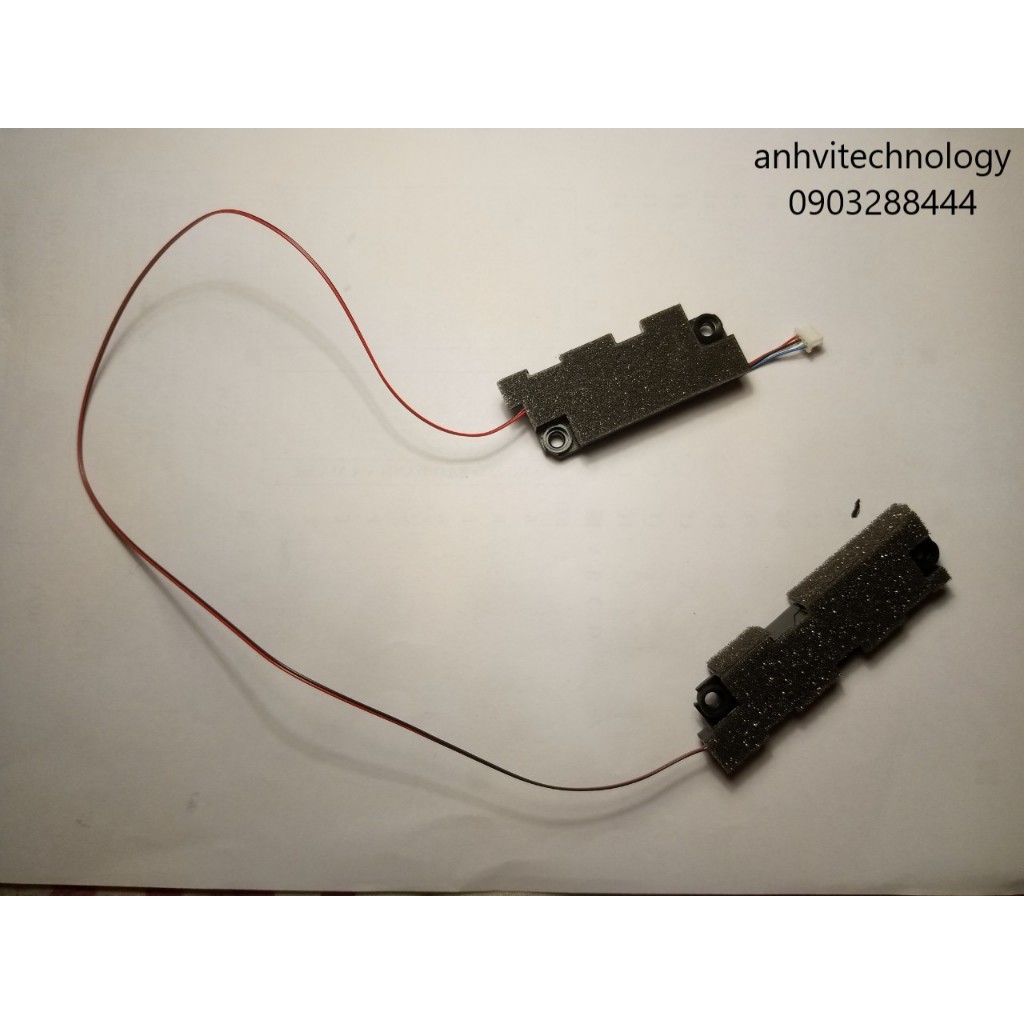 ลําโพง Lenovo Thinkpad E480, E490