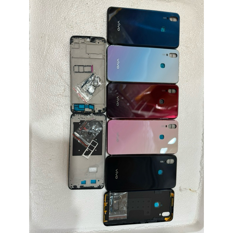 เคส Vivo y11********