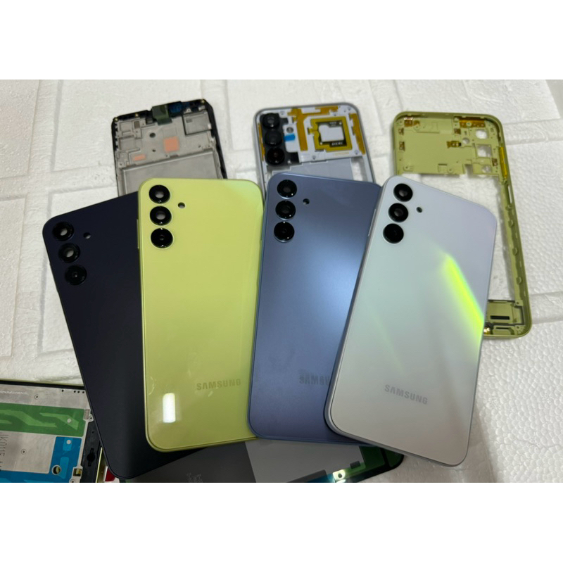 เคส Samsung A15-5G**