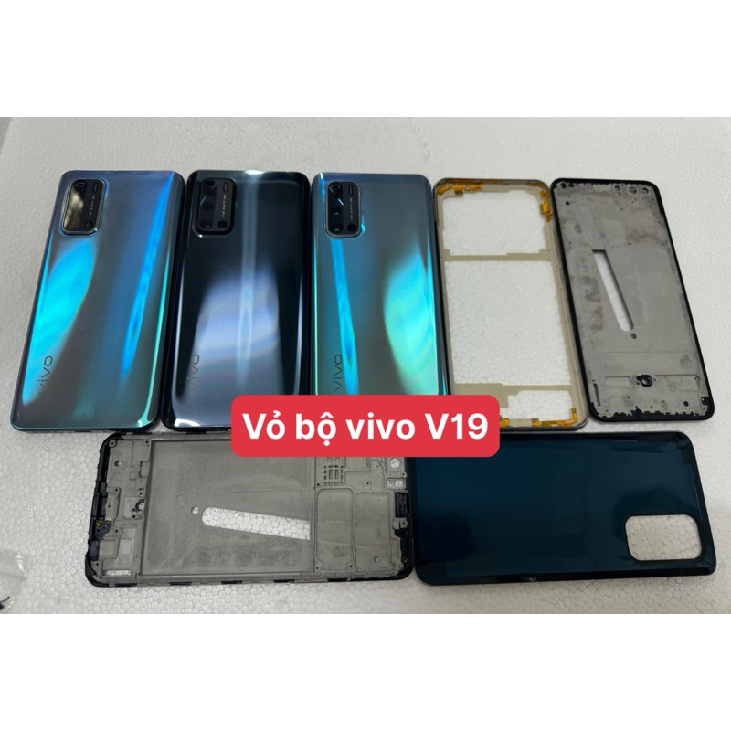 เคส Vivo v19********