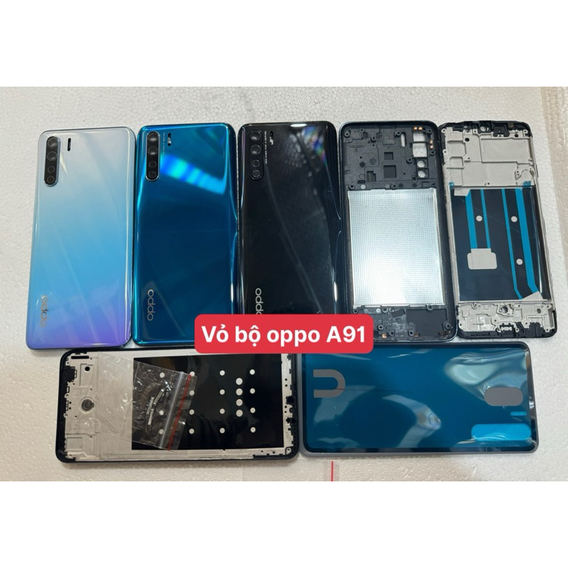 เคส Oppo A91********