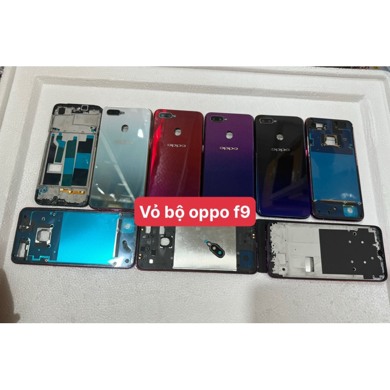 เคสOppo f9**********