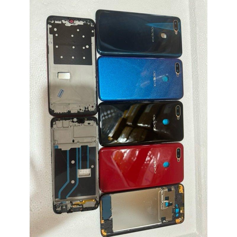 เคสOppo A5s*********