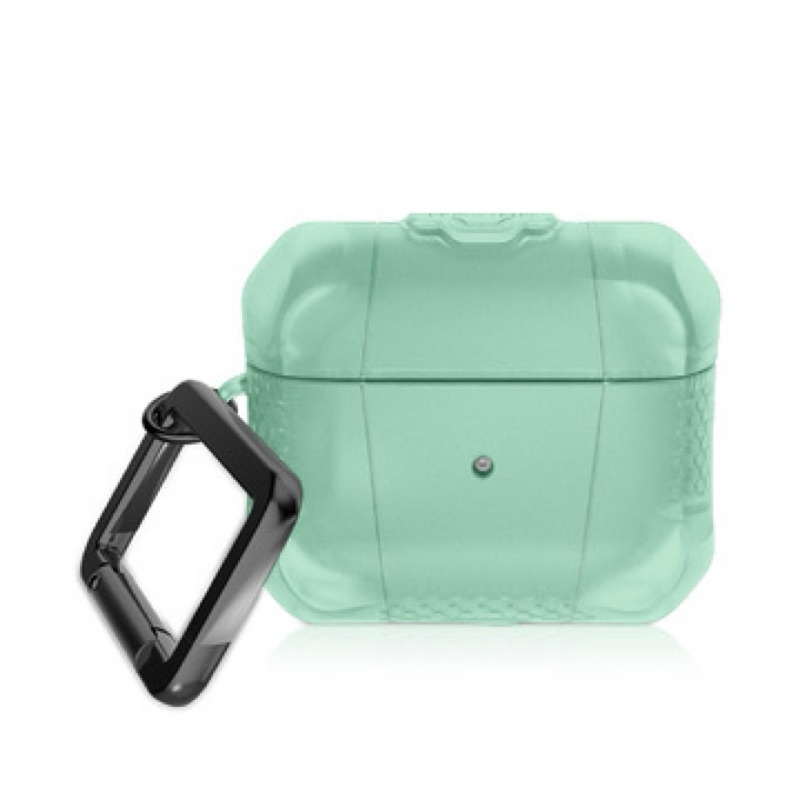 ITSKINS (FRANCE) SPECTRUM FROST MILITARY ANTI-BACTERIAL และ SHOCKPROOF CASE﻿﻿ DROP TEST 3M/10FT สําห