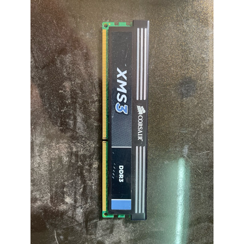 Ram Cosair Ddr3 8gb buss 1333 หม้อน้ําแท้