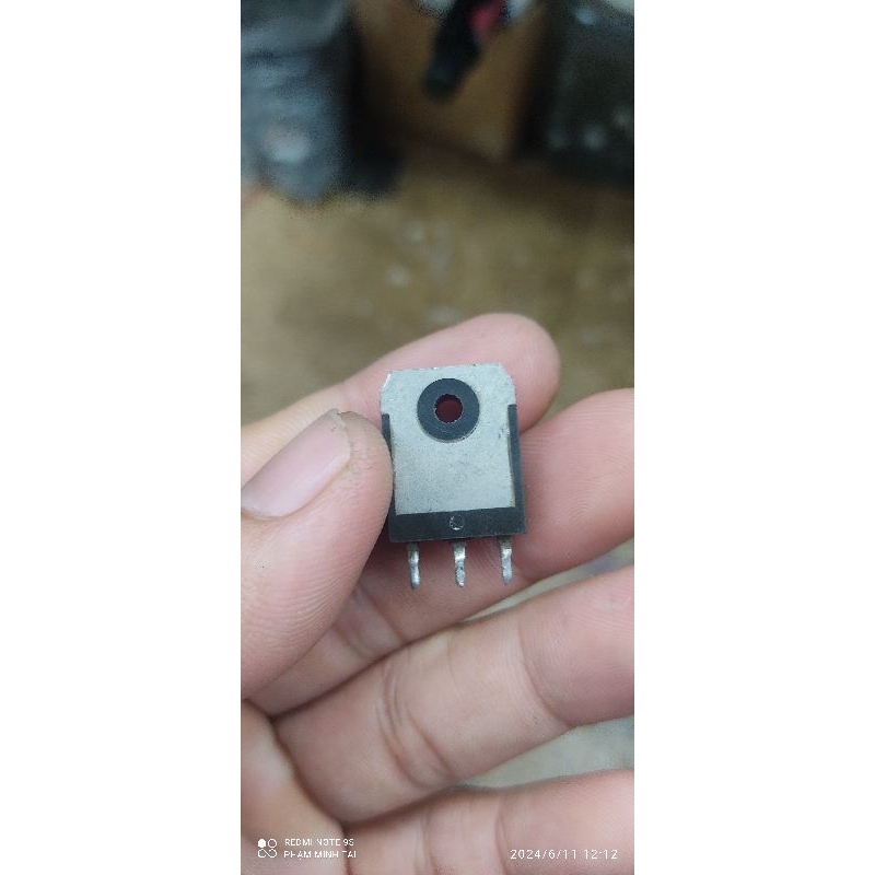 Mosfet 5n3011 88A_300v 1con