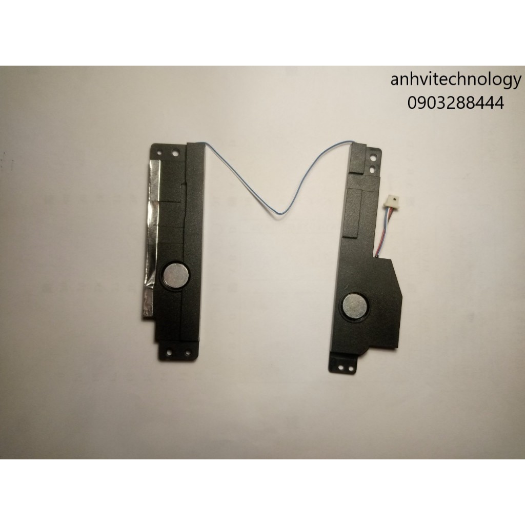 ThinkPad L380 L380 Yoga L390 L390 ลําโพงแล็ปท็อปโยคะ 02DA331