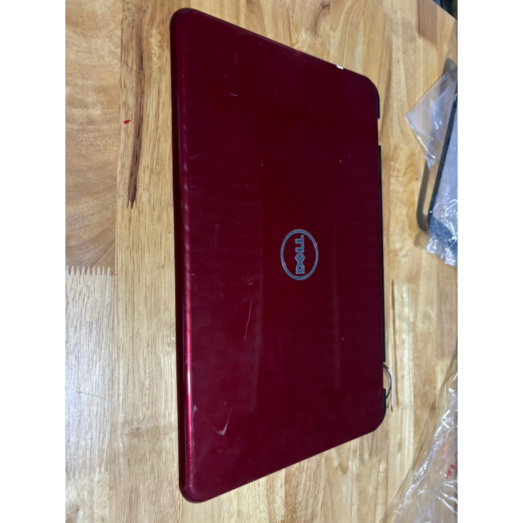 Dell INSPIRON N5110 SIDE A รวดเร็ว