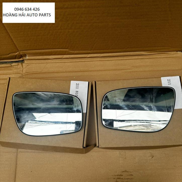 MERCEDES E200 W211 REARVIEW MIRROR/VIEW MIRROR