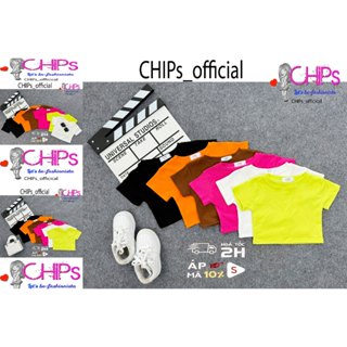 เสื้อเชิ้ตโครเชต์แขนสั้น โบซิป นุ่มและเย็นสําหรับเด็กผู้หญิง…