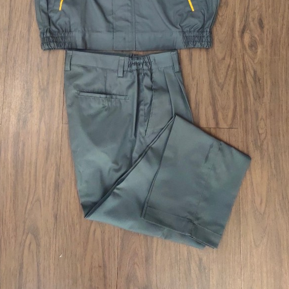 PANGRIM PR04 WORK PROTECTION PANTS BOX BAG