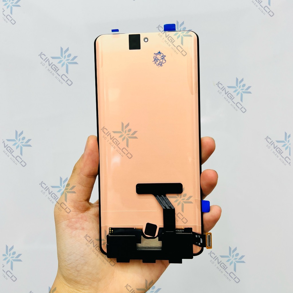 จอ Vivo X70 pro - ใหม่