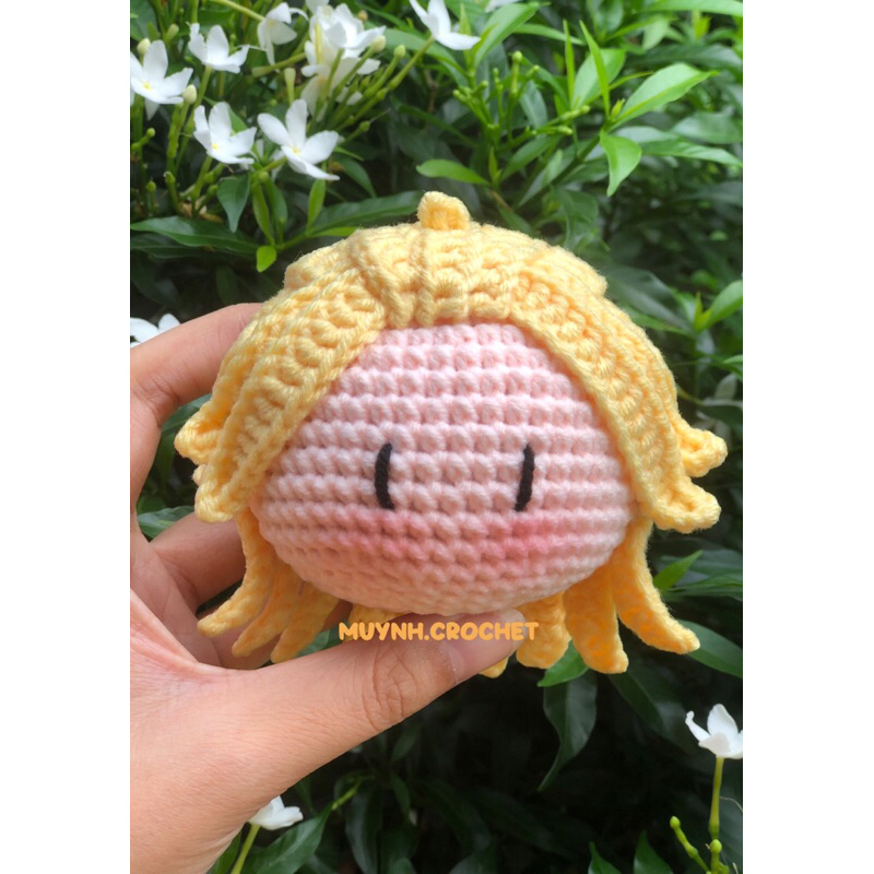 [Tokyo Revengers] Mikey <READ DESCRIPTION CAREFULLY>