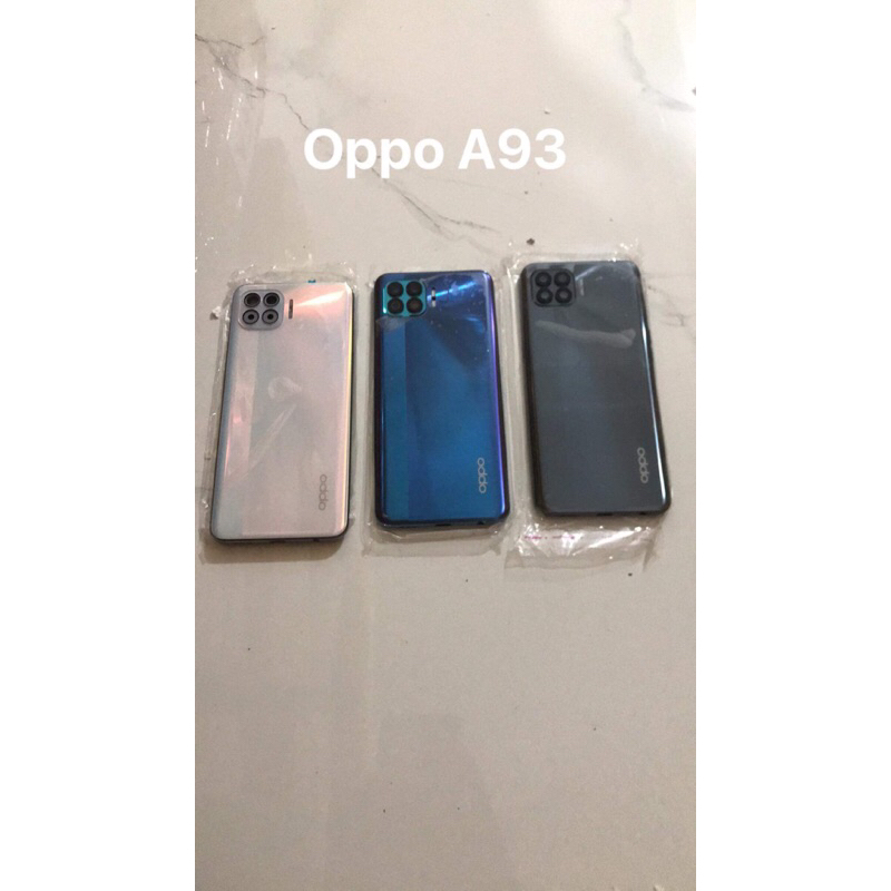 เคสOppo A93*********
