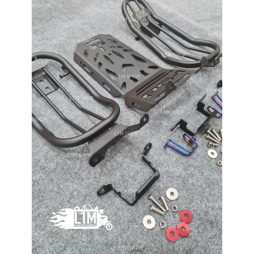 กระเป๋ากลางรุ่น V1 V2 V3 ติดตั้ง Yamaha PG-1 กระเป๋ากลางติดตั้งสําหรับ Pg-1 พร้อมอุปกรณ์เสริมสกรูเต็