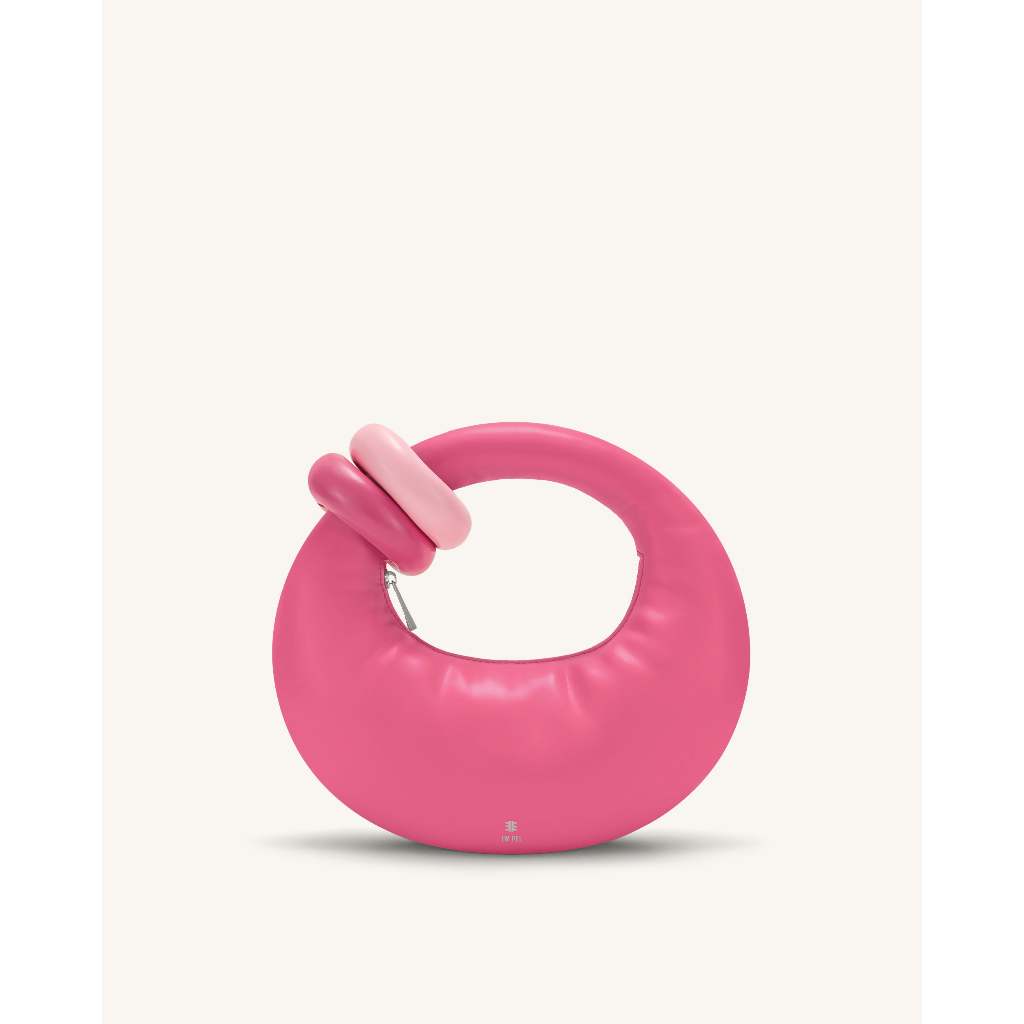 JW PEI Abacus Top Handle Bag
