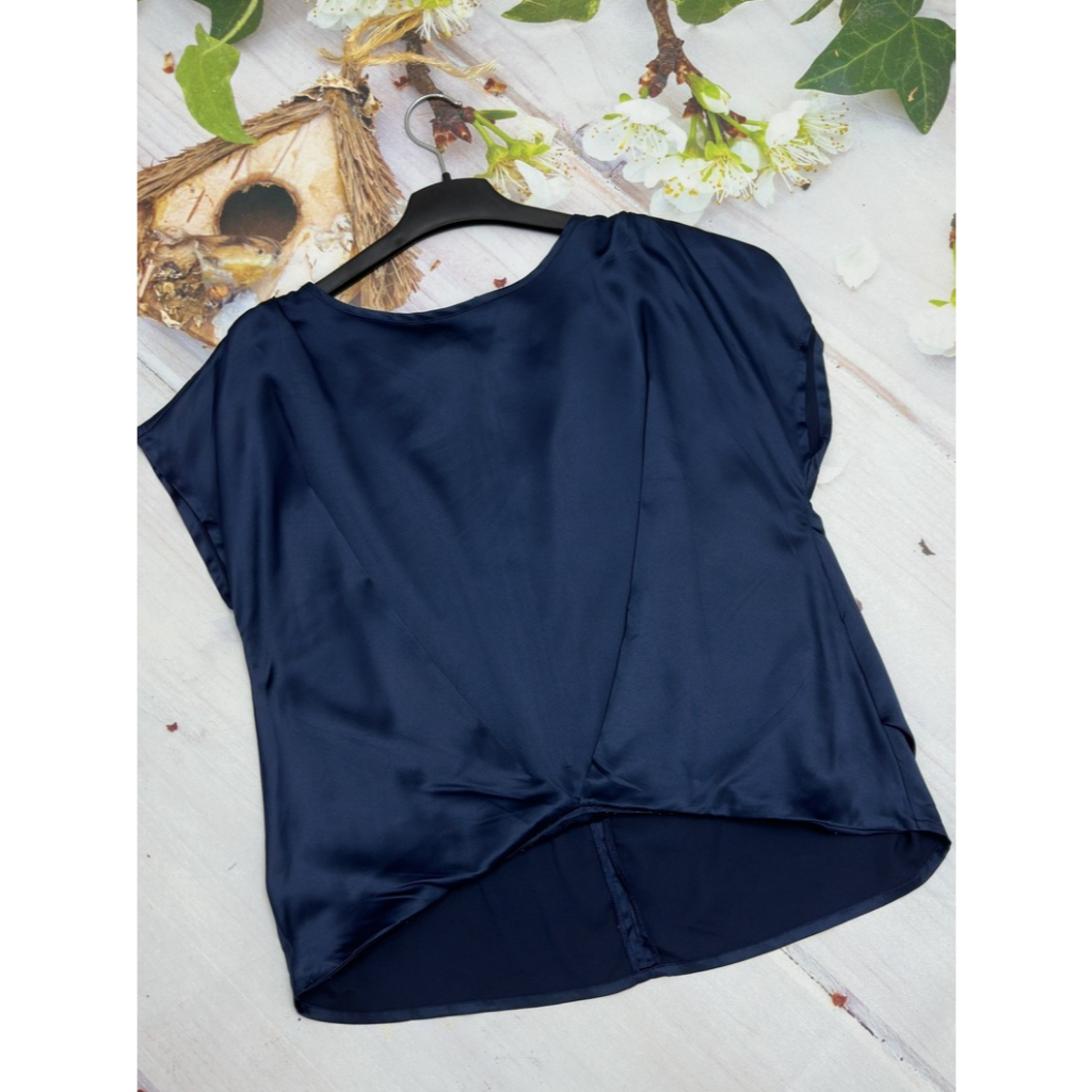 [มือสอง] – เสื้อ/เสื้อ 23.SM34 – ไซส์ S