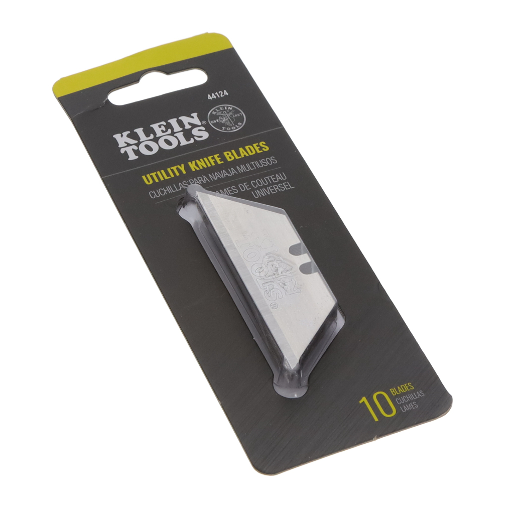 Klein Tools ใบมีดสาย 44124-