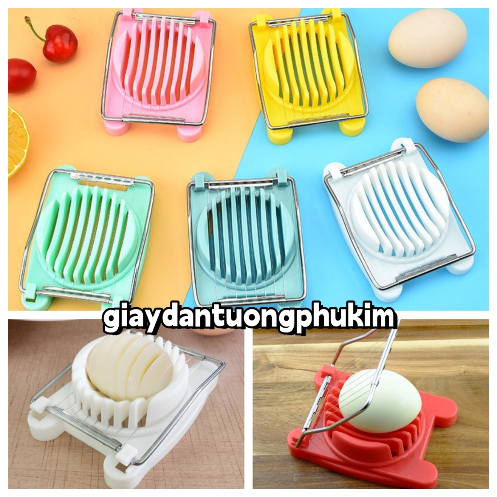 เครื่องมือตัดคมไข่และผลไม้สําหรับบ้านทุกคน - LP235