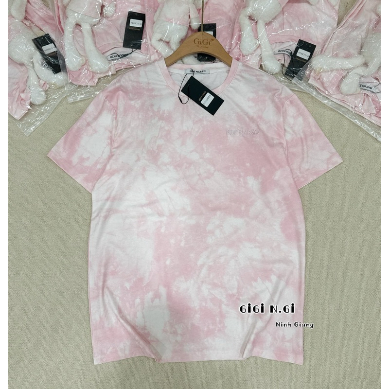 เสื้อยืด 13DE MARZO BEAR RABBIT