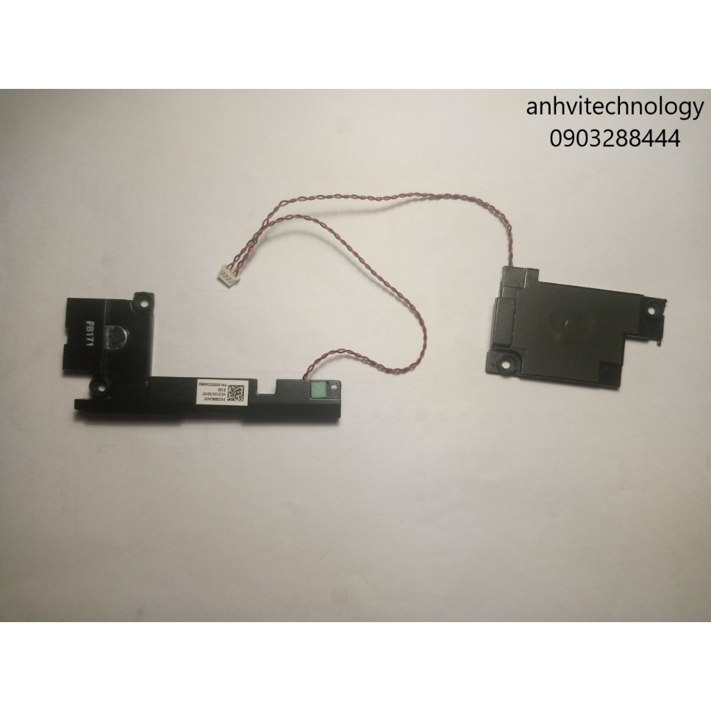 Lenovo ThinkPad X240 X240S ลําโพงแล็ปท็อป