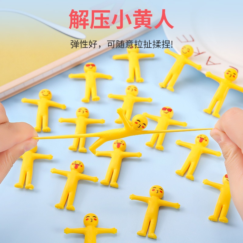 CUTE 3 PERSONS Combo