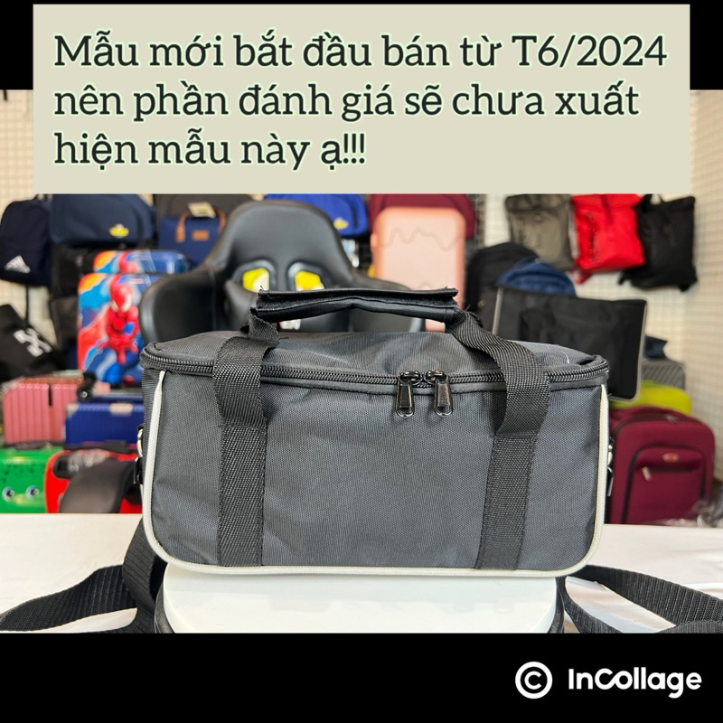 กระเป๋าลําโพง Pk3 - Olli Maika