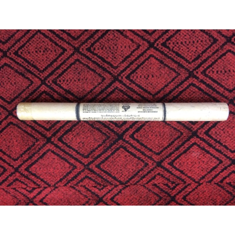 Zhingkham Bhutan หลอดธูป 41ซม