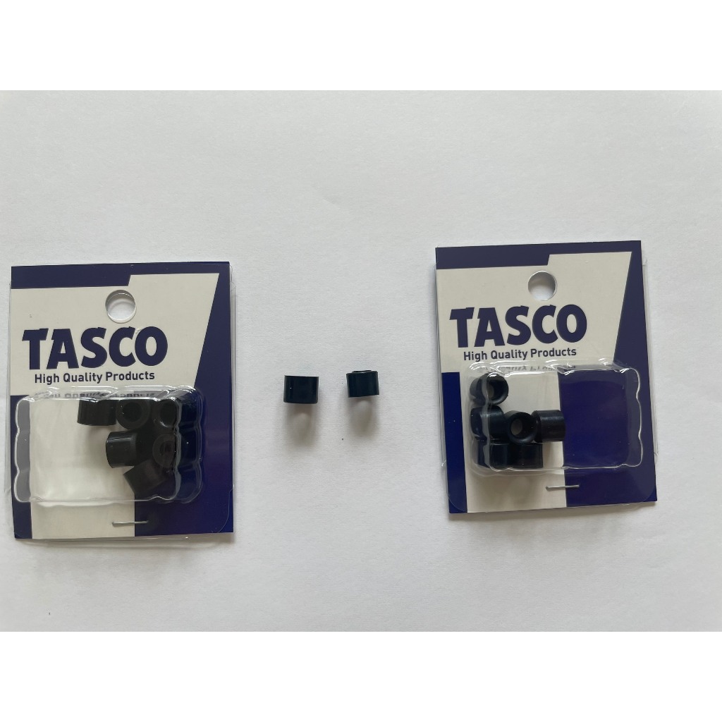 ปะเก็น Tasco Japan TA133AFP (สําหรับ R32/410A) / TA136P (สําหรับ R22/134A)