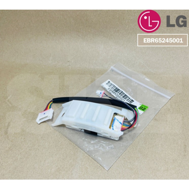 LG EBR AIR CONDITIONER บอร์ดควบคุม65245001 – ผลิตภัณฑ์ของแท้