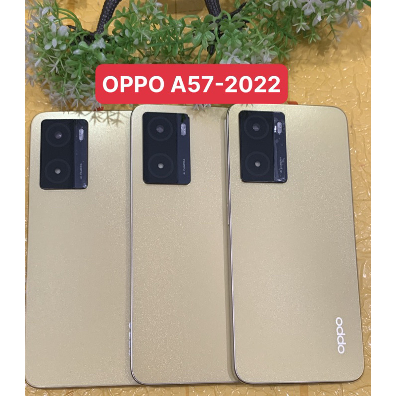 เคสโทรศัพท์ Oppo a57-2022/เคสเปลี่ยนโทรศัพท์ oppo a57-2022 ใหม่