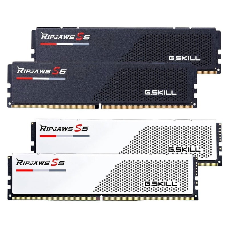 G.skill RIPJAWS S5 96GB RAM (48GBX2) DDR5 5200MHZ -