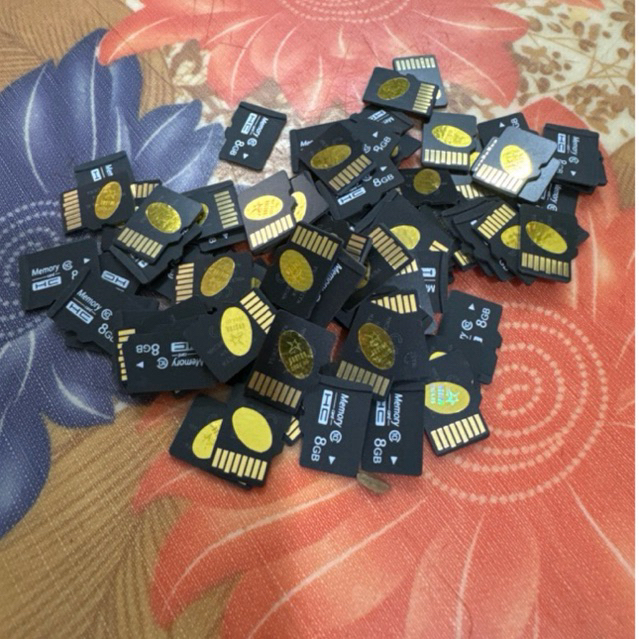 Street Sales Memory Card 8gh สินค้าแท้