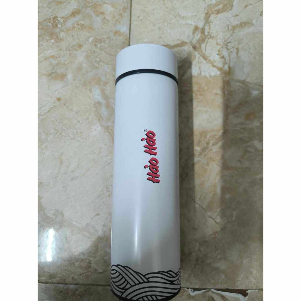 Hao Hao HEAT BOTTLE (ของขวัญก๋วยเตี๋ยวห่าว)