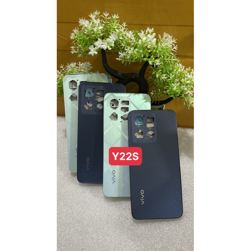 เคสเปลี่ยนโทรศัพท์ vivo y22s ใหม่/เคสโทรศัพท์ vivo y22s
