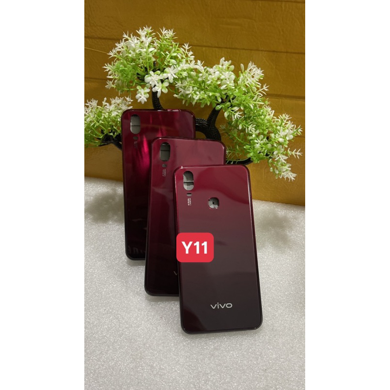 เคสโทรศัพท์ vivo y11 ครบชุด/เคสโทรศัพท์ vivo y11 ต้นฉบับใหม่
