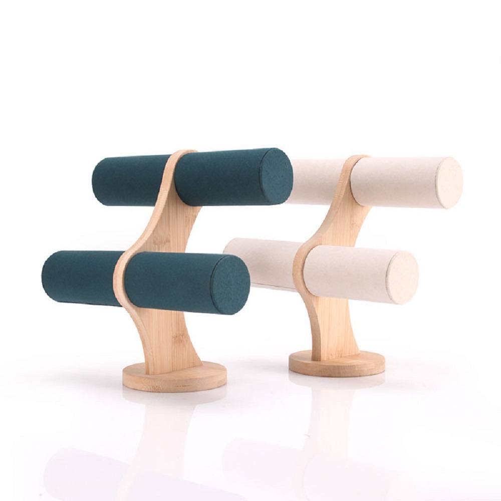 ชั้นวางไม้โชว์เครื่องประดับและสร้อยคอ [D2C_B6] คิ้วไฮบริดถ่ายภาพตัวอย่าง 3D สวยงาม